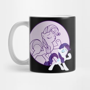 Rarity Mug